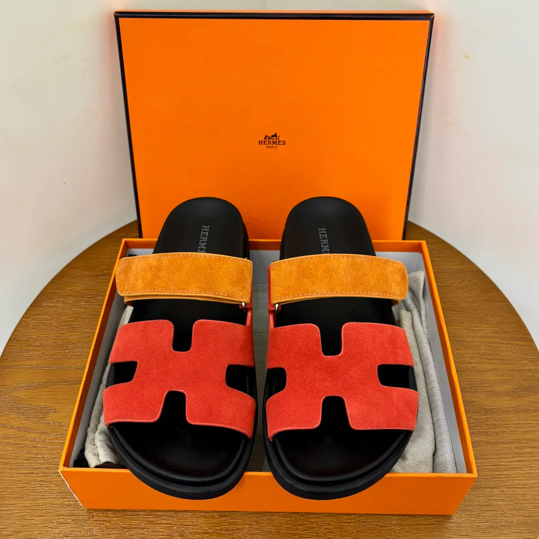 Сандалии Женские Hermes 1090058
