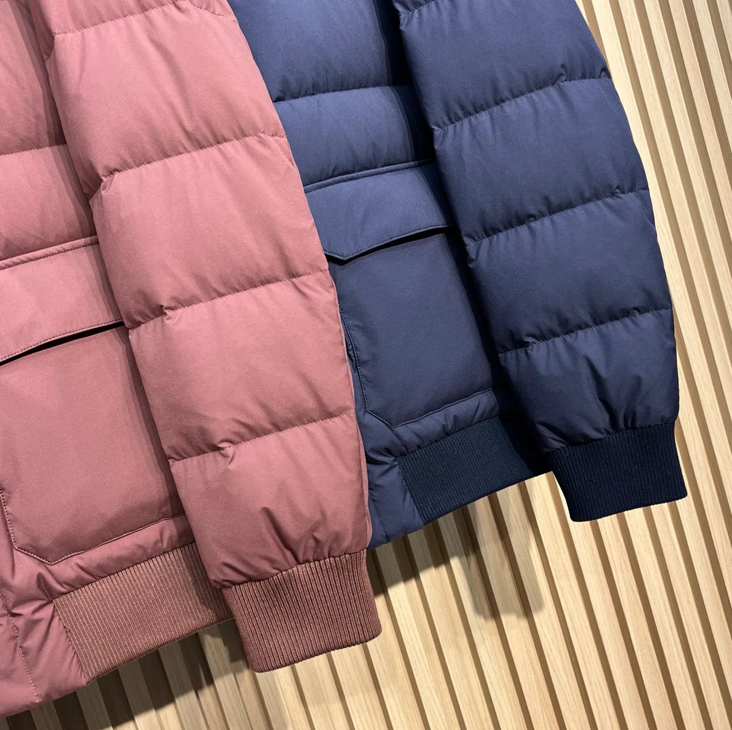 Куртки И Пуховики Мужские Loro Piana 433372