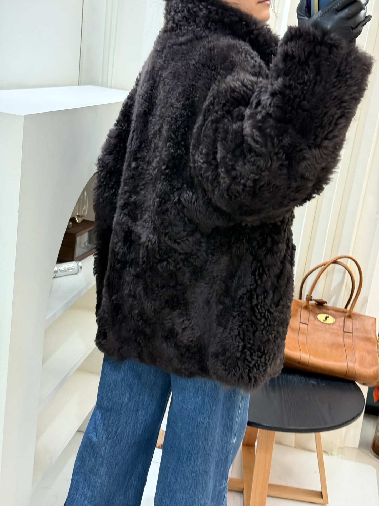 Куртки Женские Chanel 350954