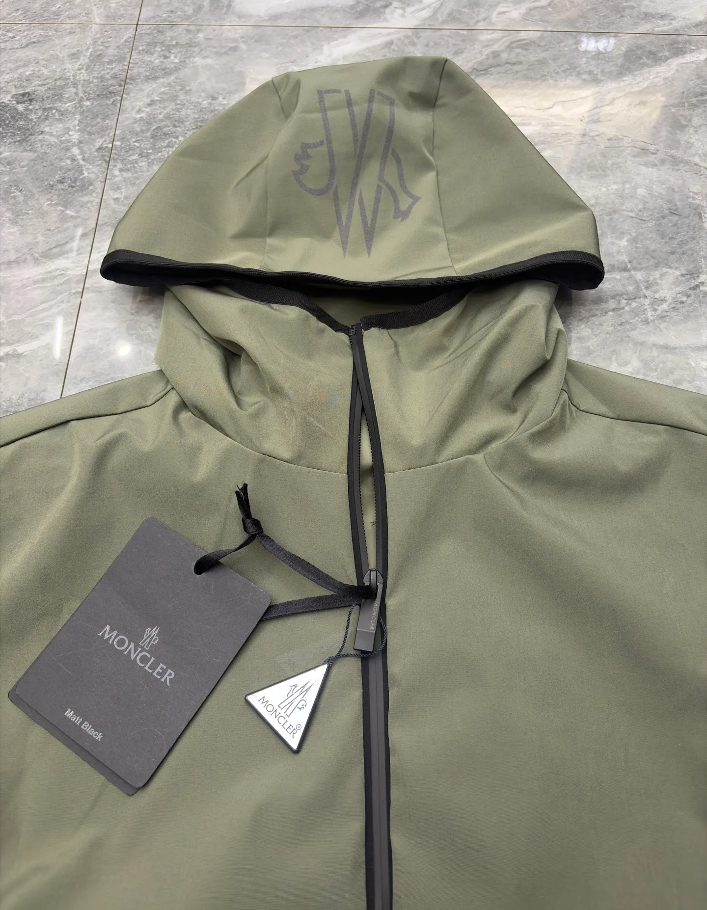 Куртки И Пуховики Мужские Moncler 11690846