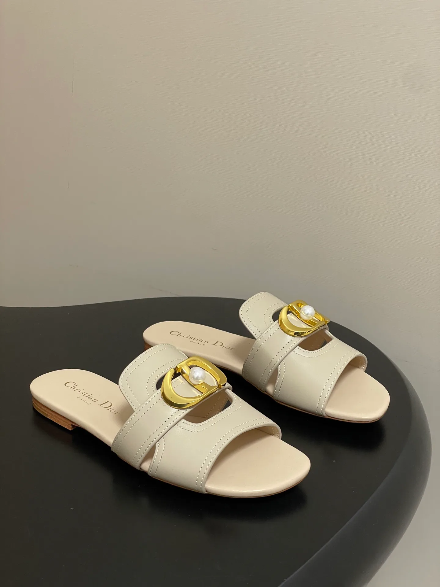 Сандалии Женские Christian Dior 12810884