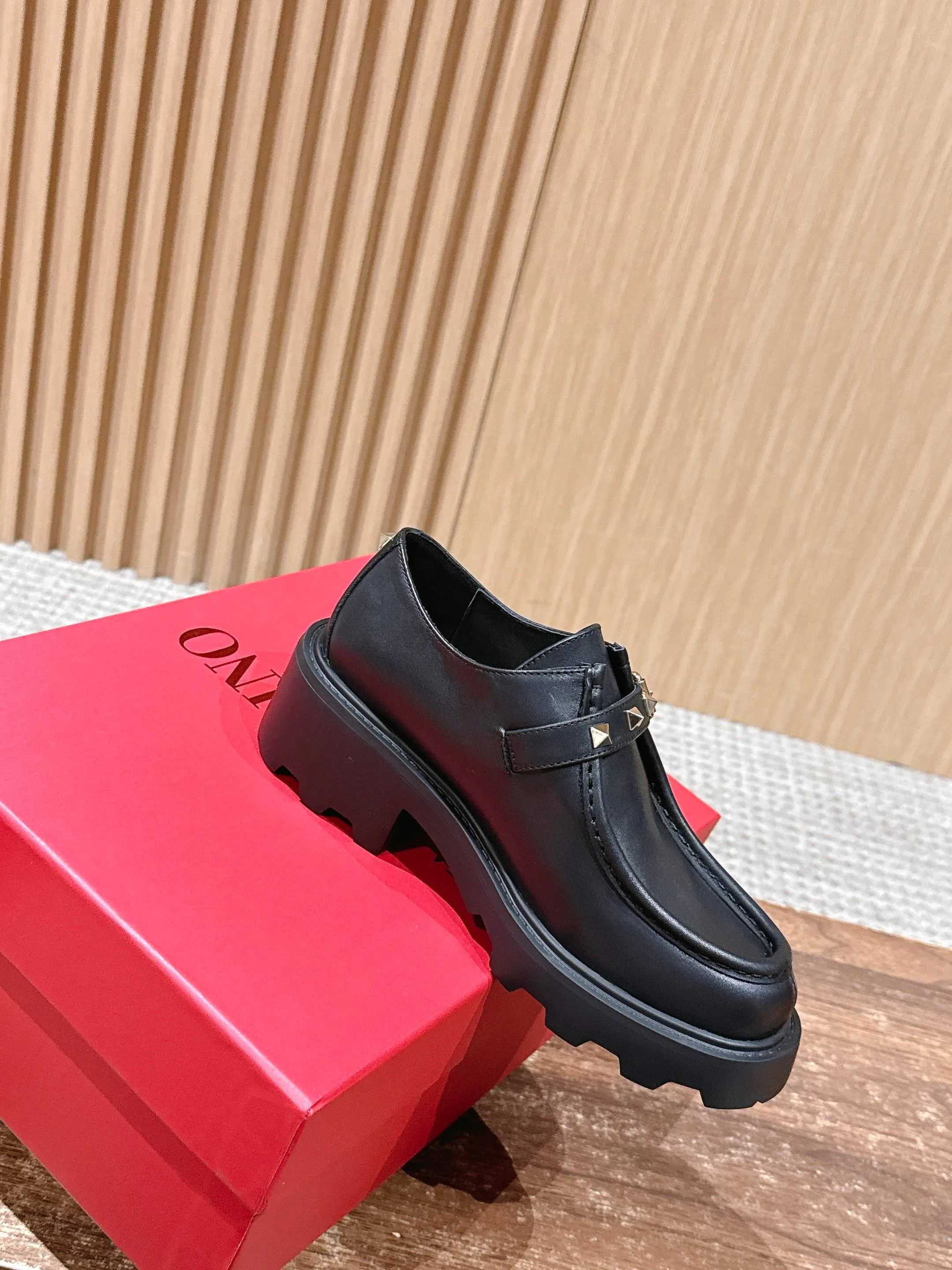 Лоферы И Мокасины Женские Valentino 147121