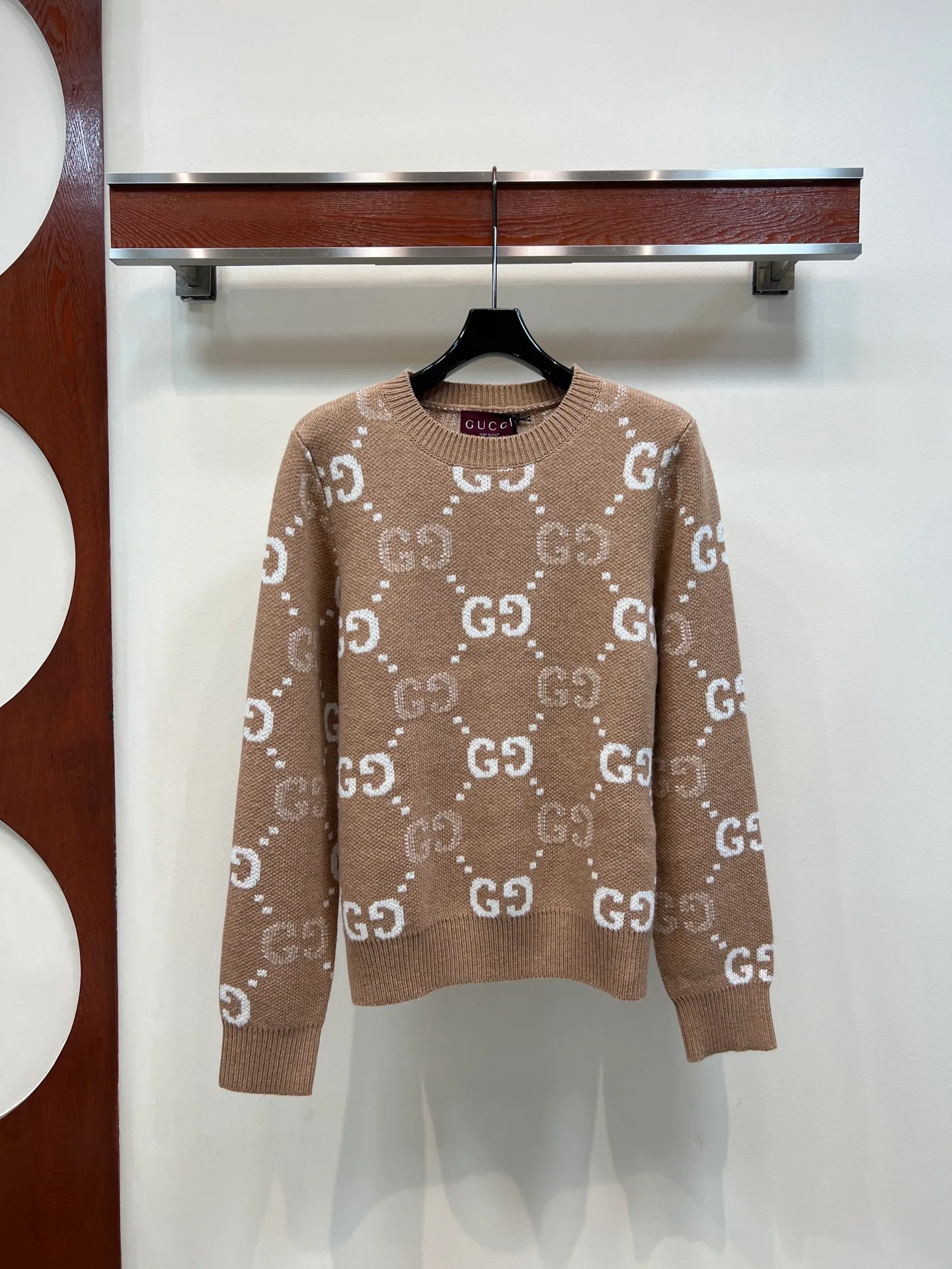 Джемперы И Свитеры Женские Gucci 17651839