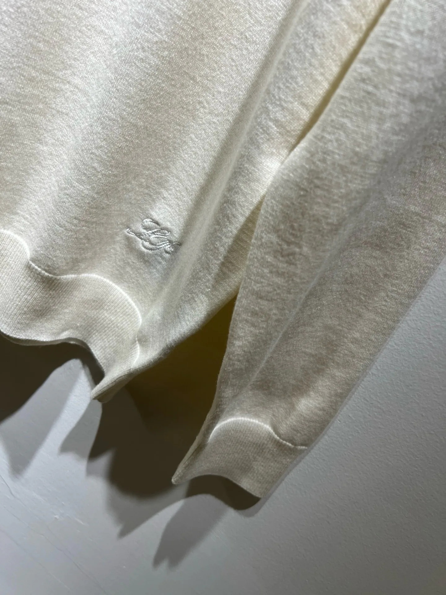 Джемперы И Свитеры Мужские Loro Piana 18343275