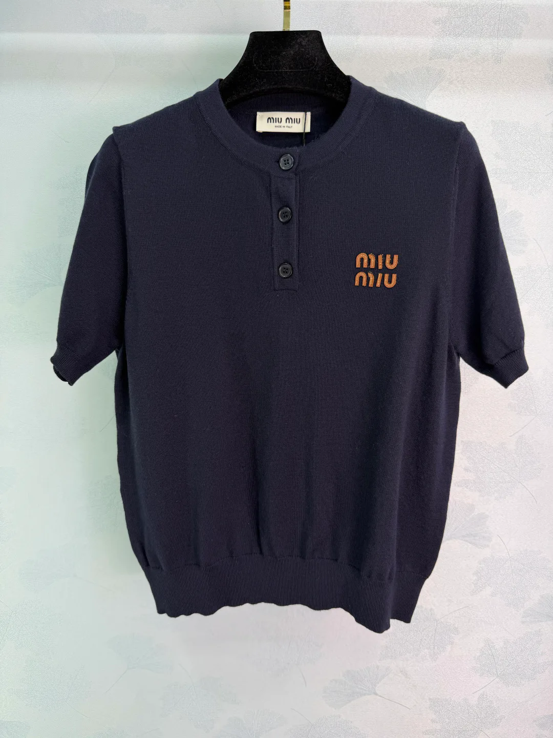 Топы Женские Miu Miu 12654052