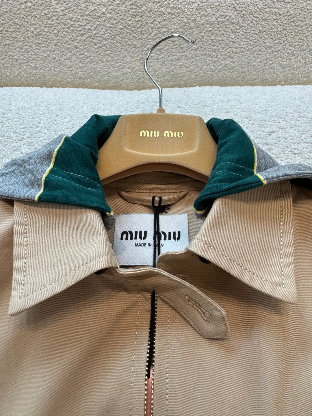 Жакеты Женские Miu Miu 12298576