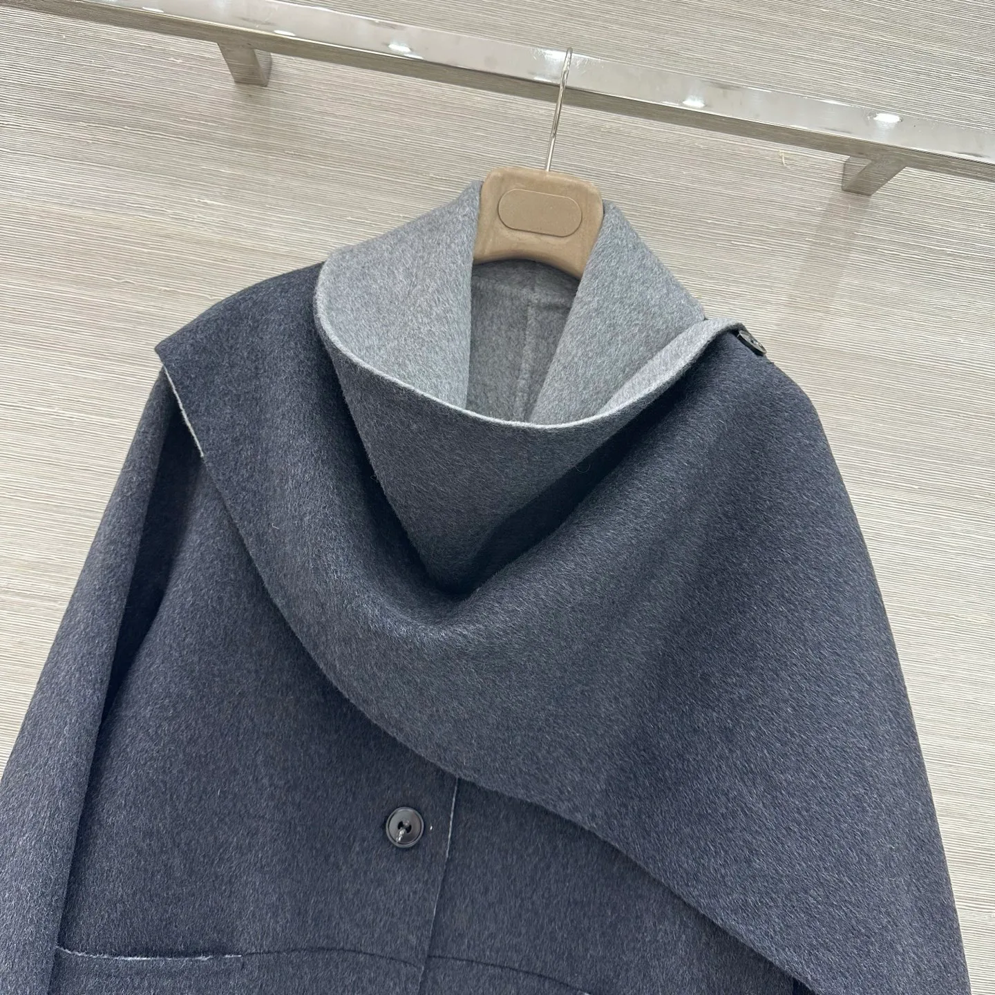 Пальто Женские Loro Piana 19241290