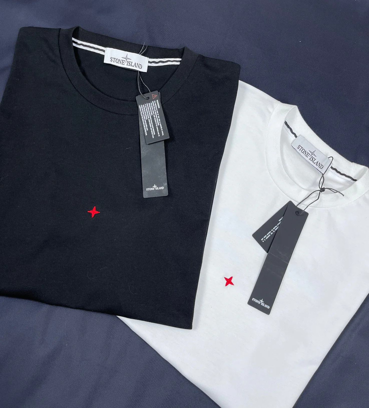 Футболки Женские Stone Island 5042497