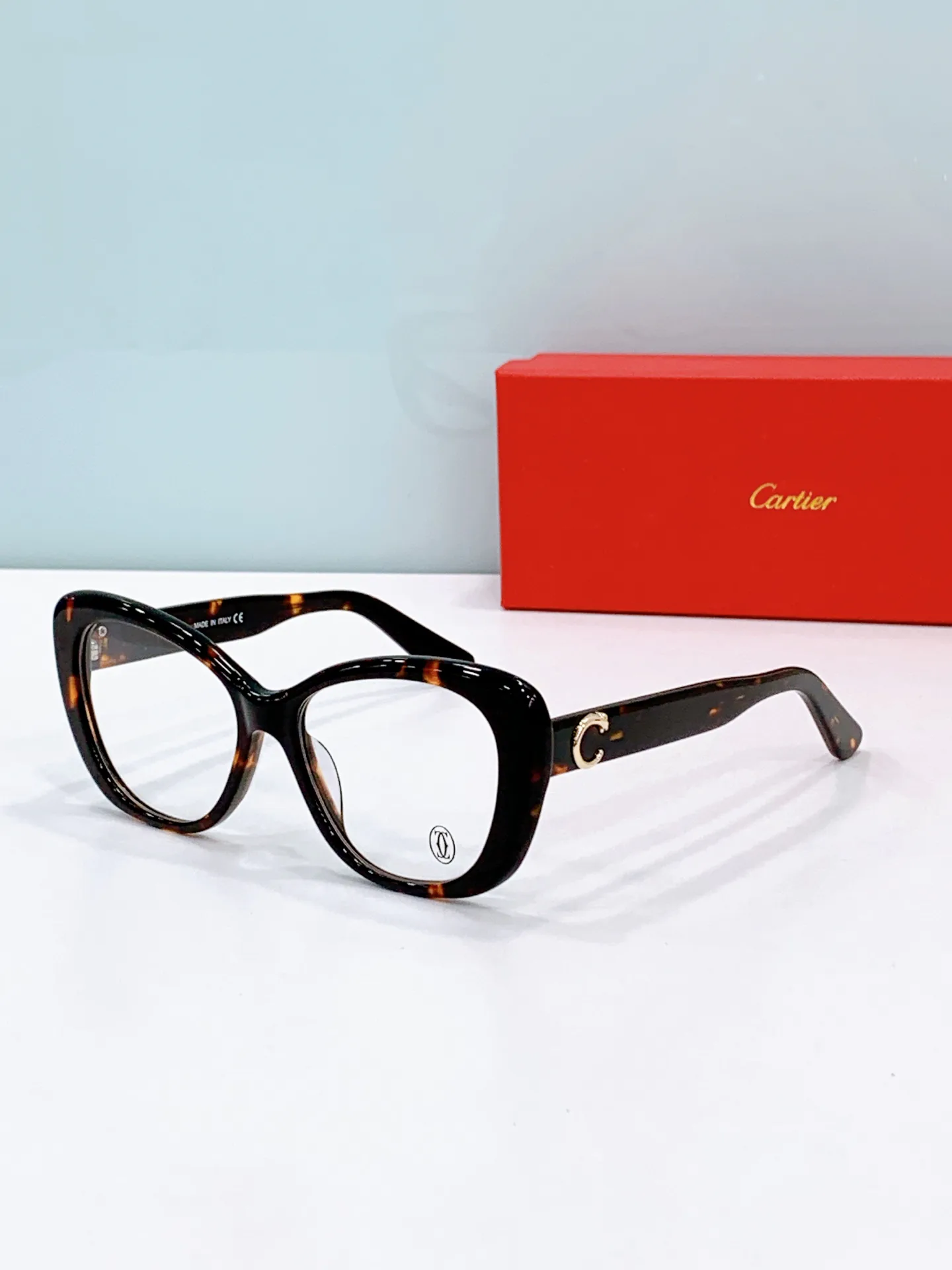 Бижутерия Cartier 231871