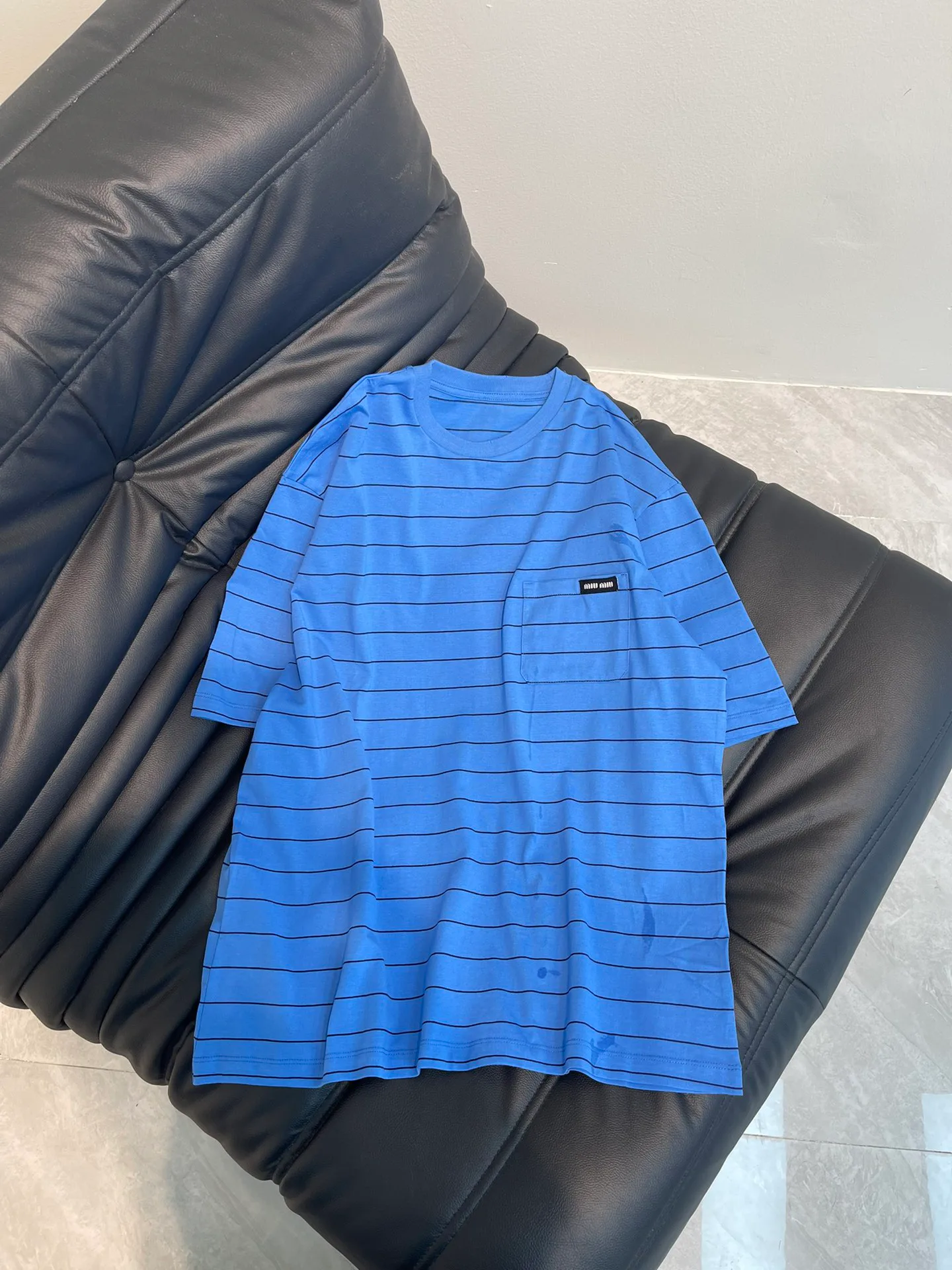 Футболки Женские Miu Miu 19586