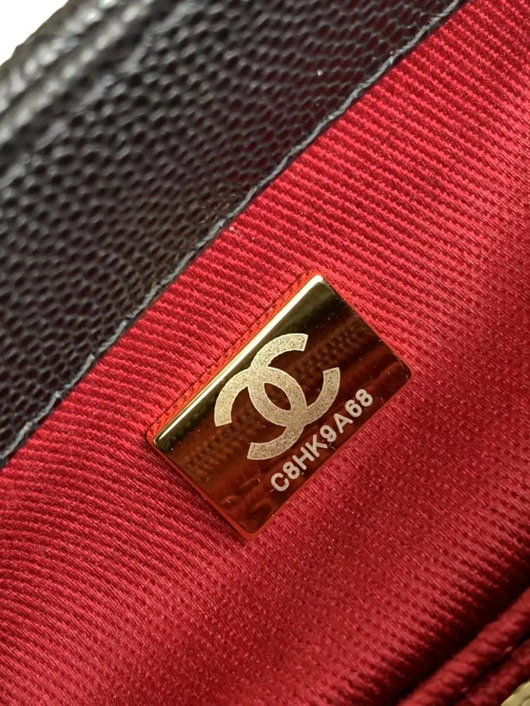 Классические Сумки Женские Chanel 11522238