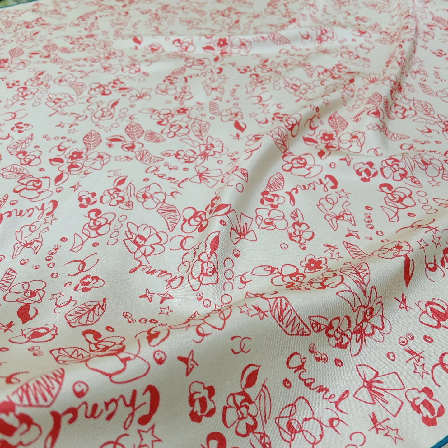 Шарфы Chanel 25870