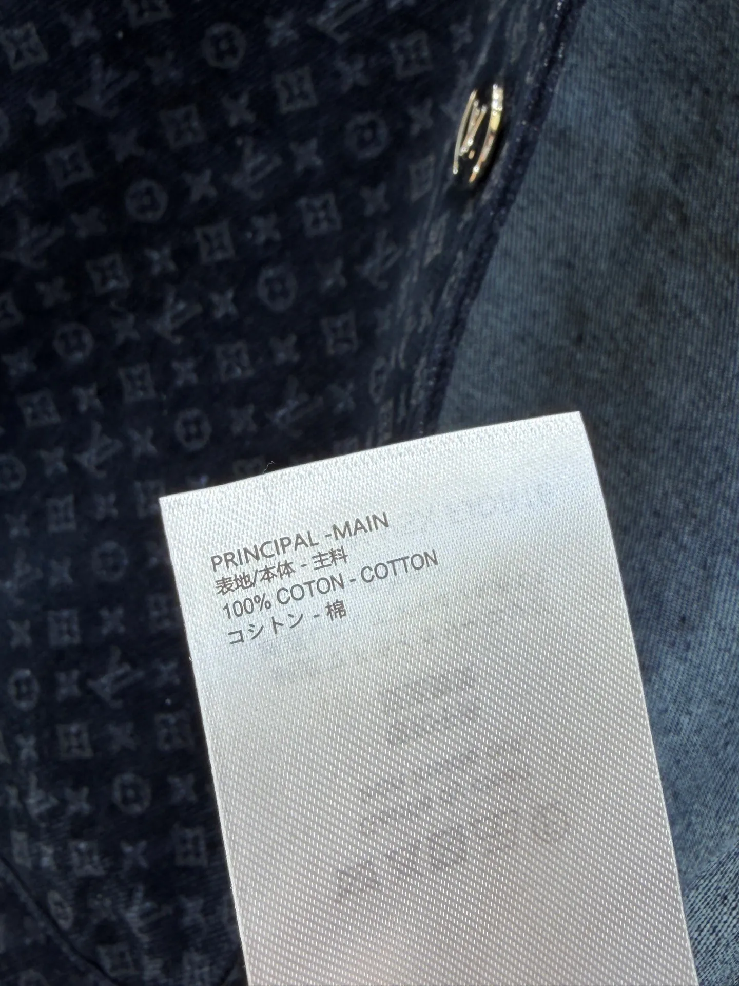 Куртки И Пуховики Женские Louis Vuitton 18722124