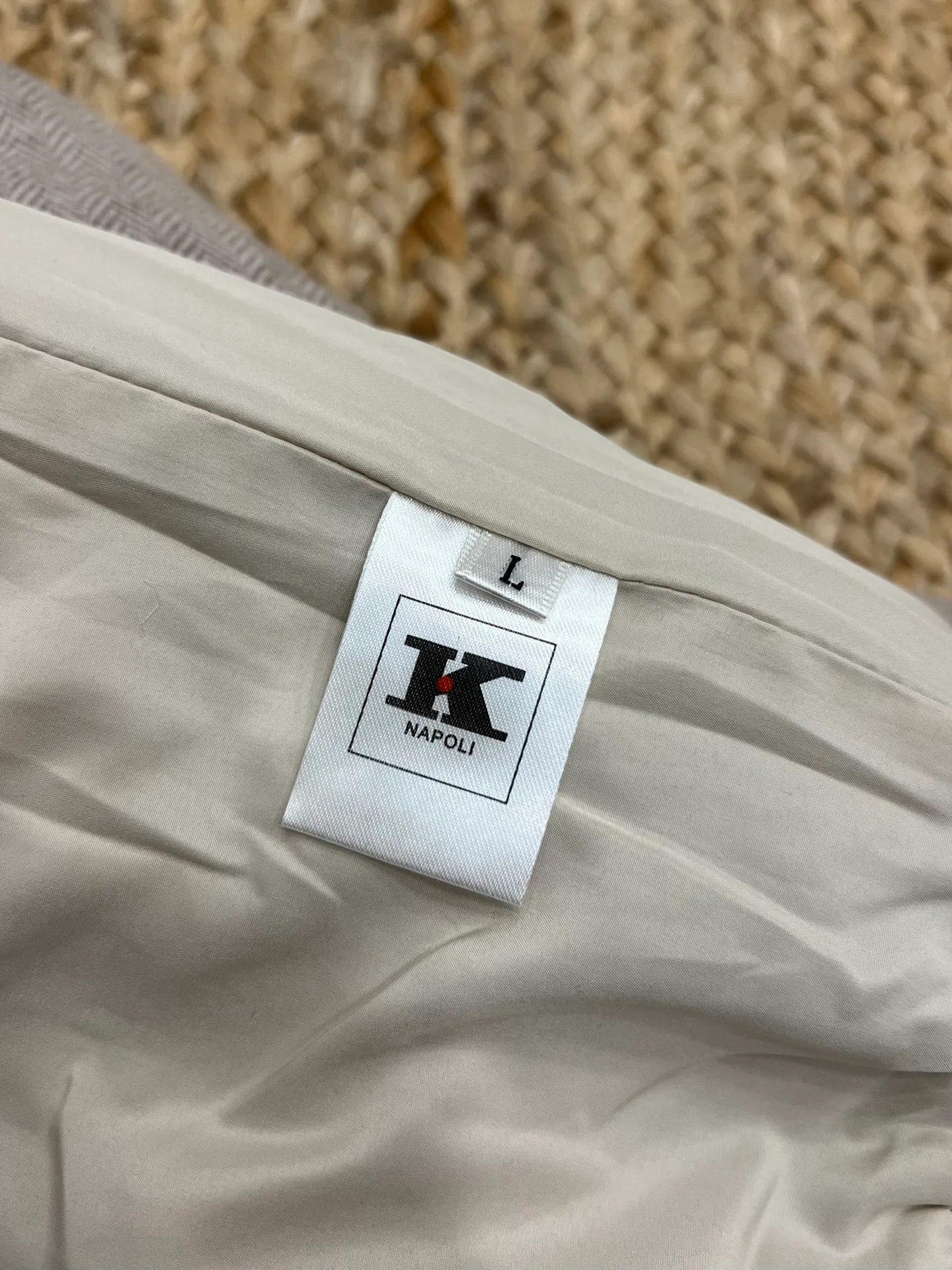 Куртки И Пуховики Мужские Kiton 17572073