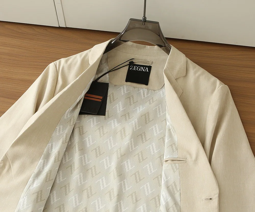 Пиджаки Мужские Zegna 9949710