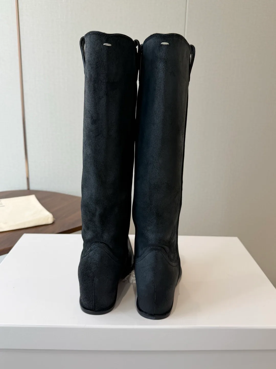 Сапоги Женские Maison Margiela 19540023