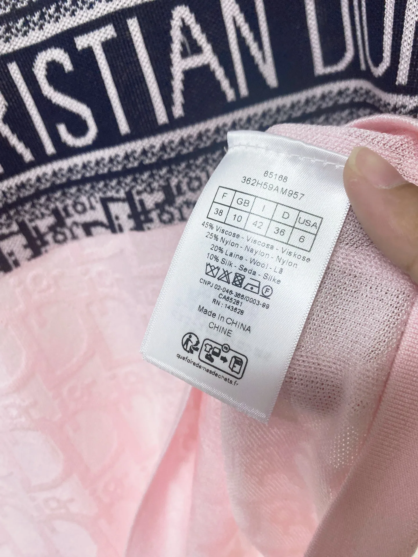 Футболки Женские Christian Dior 13557575