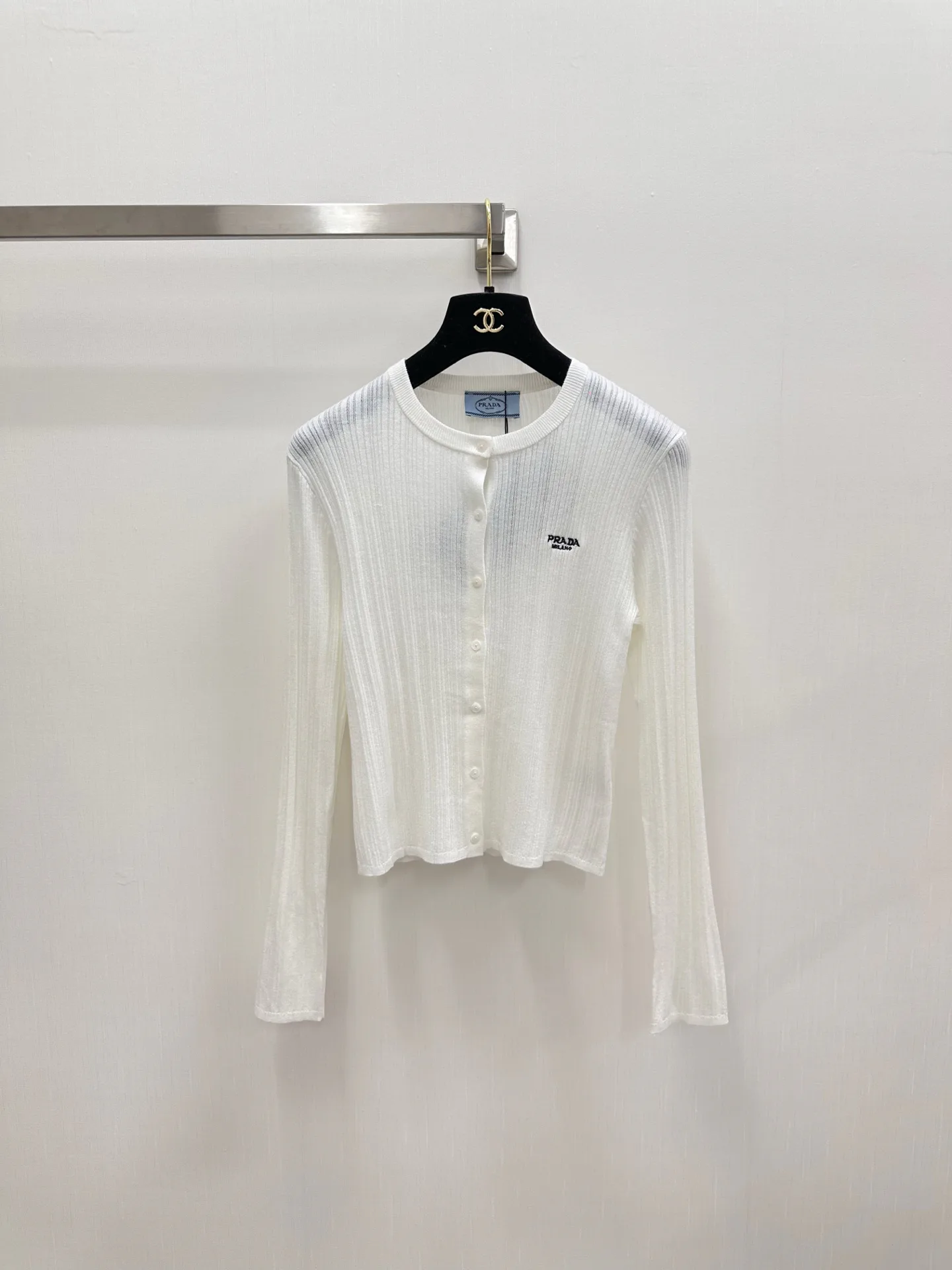 Джемперы И Свитеры Женские Prada 17953903