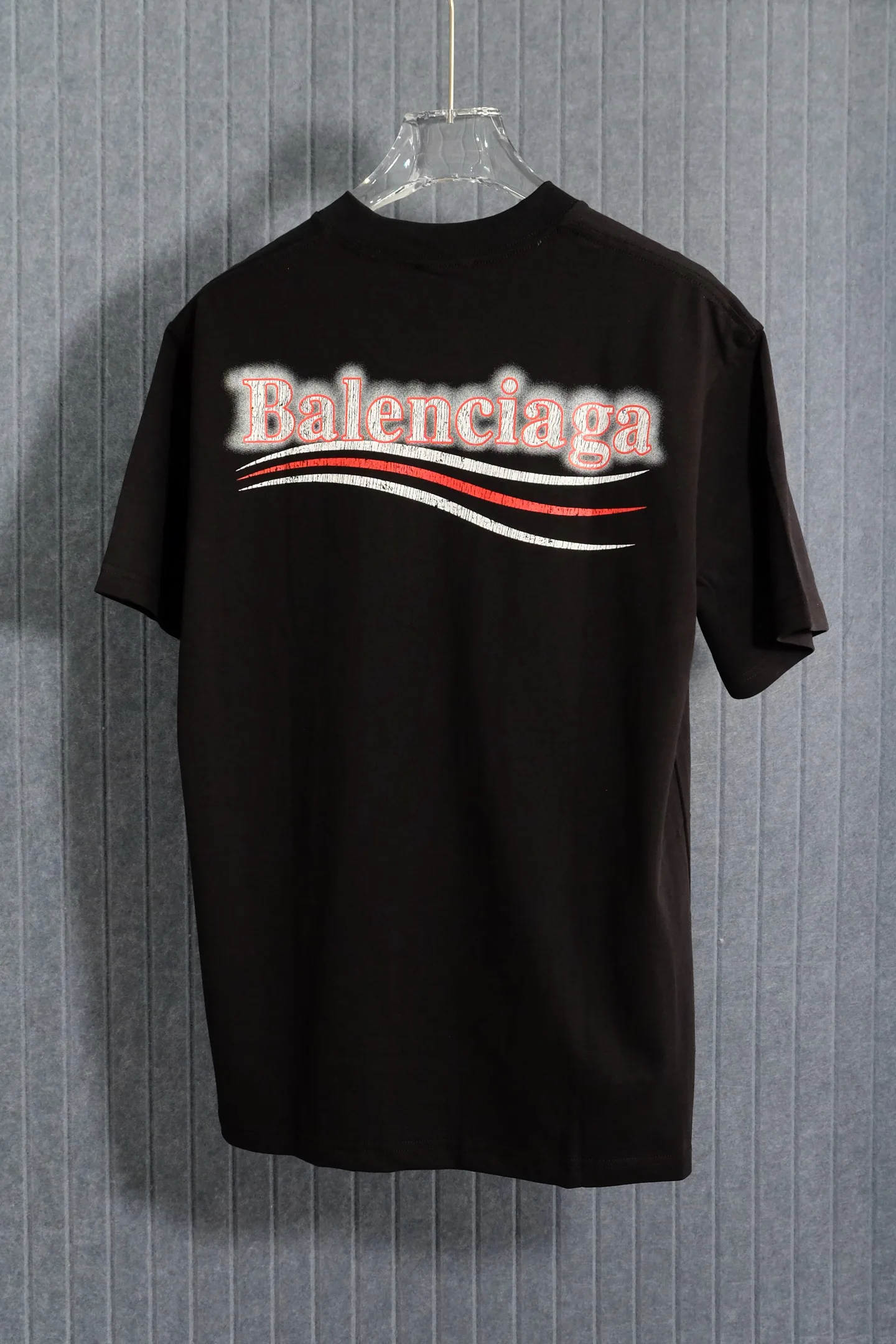Футболки Мужские Balenciaga 11690414