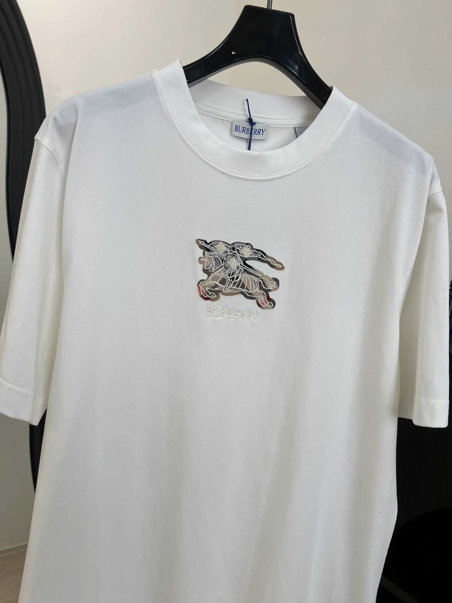 Футболки Мужские Burberry 498077