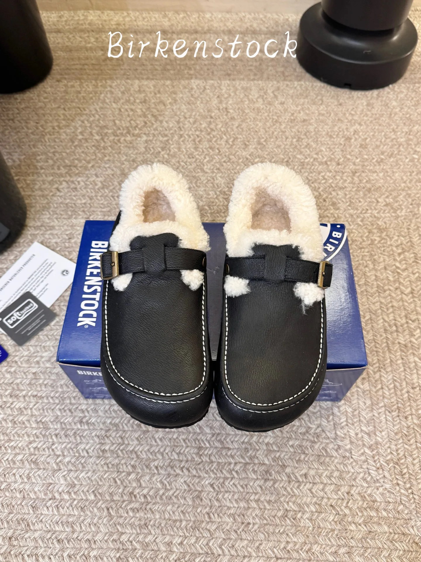 Мюли И Сабо Женские Birkenstock 18830431