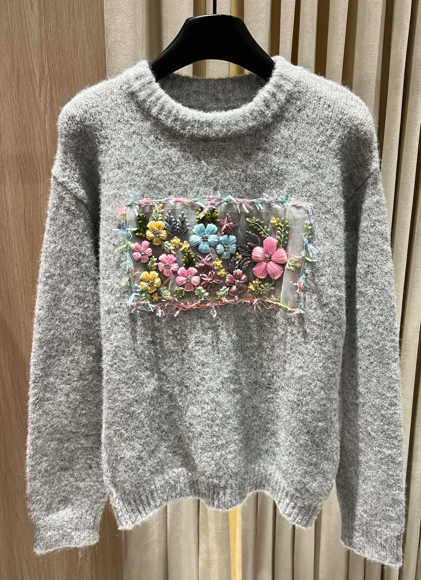 Джемперы И Свитеры Женские Chanel 1138112