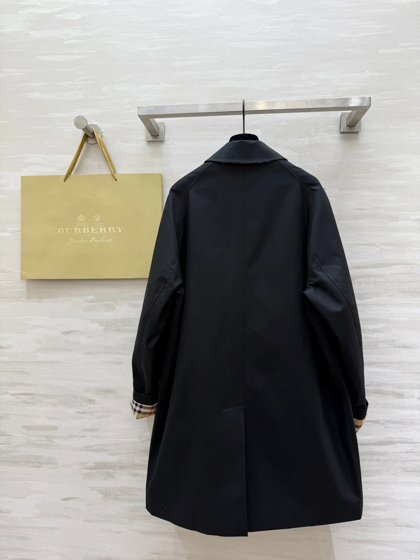 Пальто И Тренчи Мужские Burberry 774016