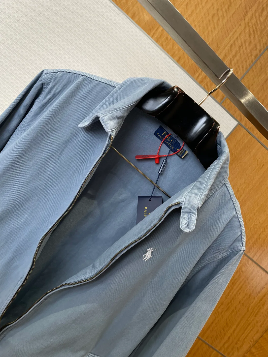 Куртки И Пуховики Мужские Ralph Lauren 5877485