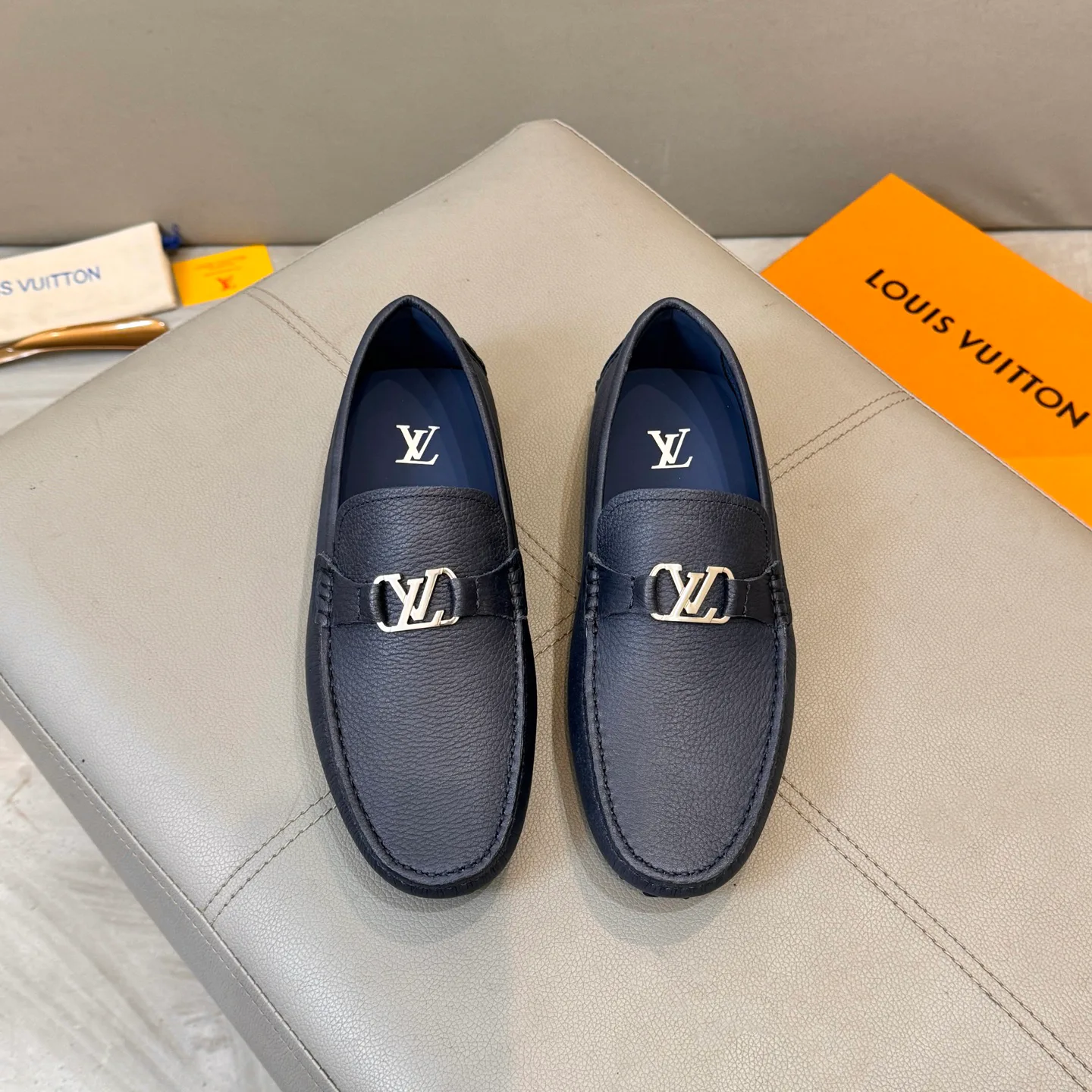 Мокасины Мужские Tod's 3781841