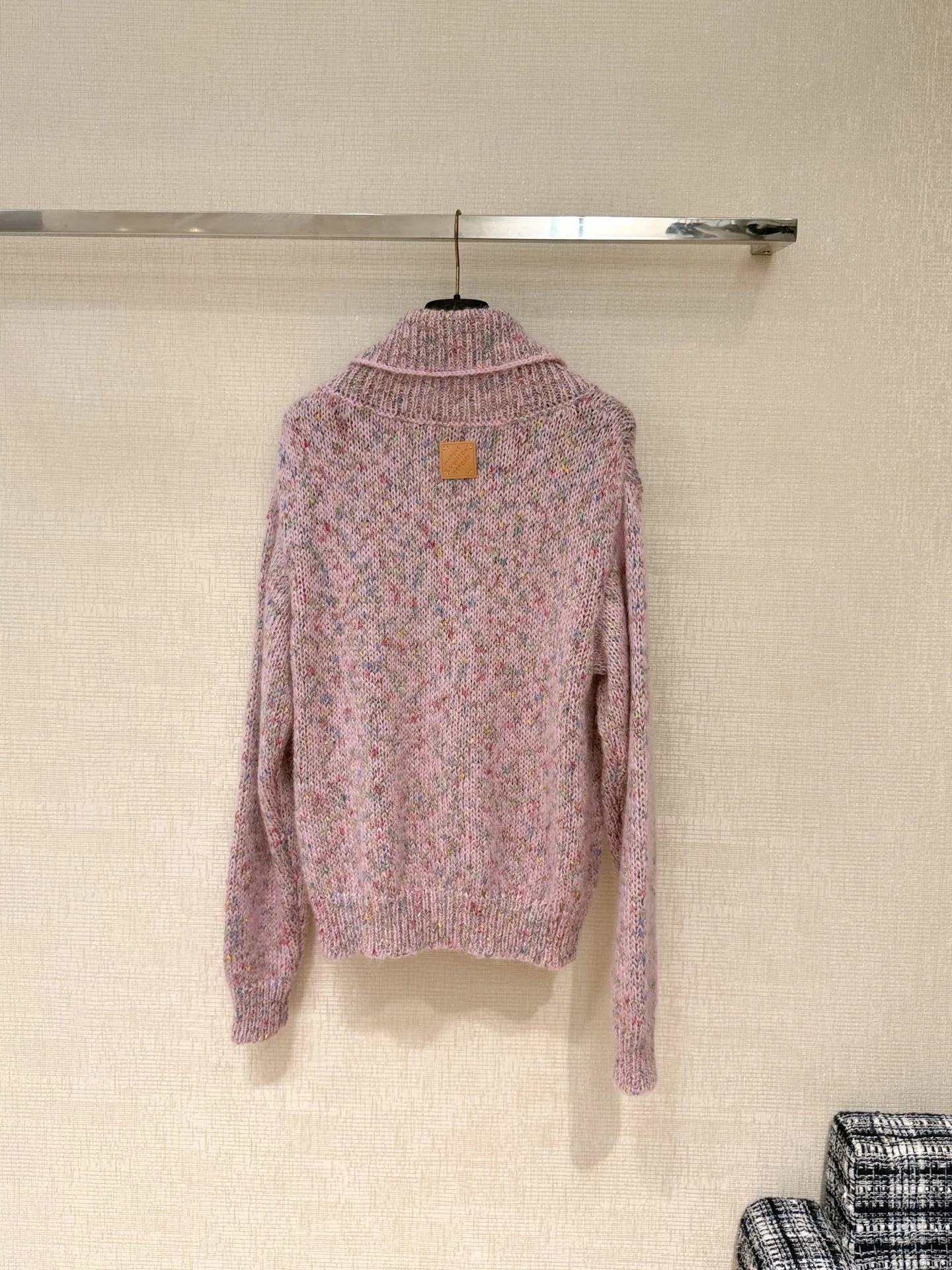 Джемперы И Свитеры Женские Louis Vuitton 5934977