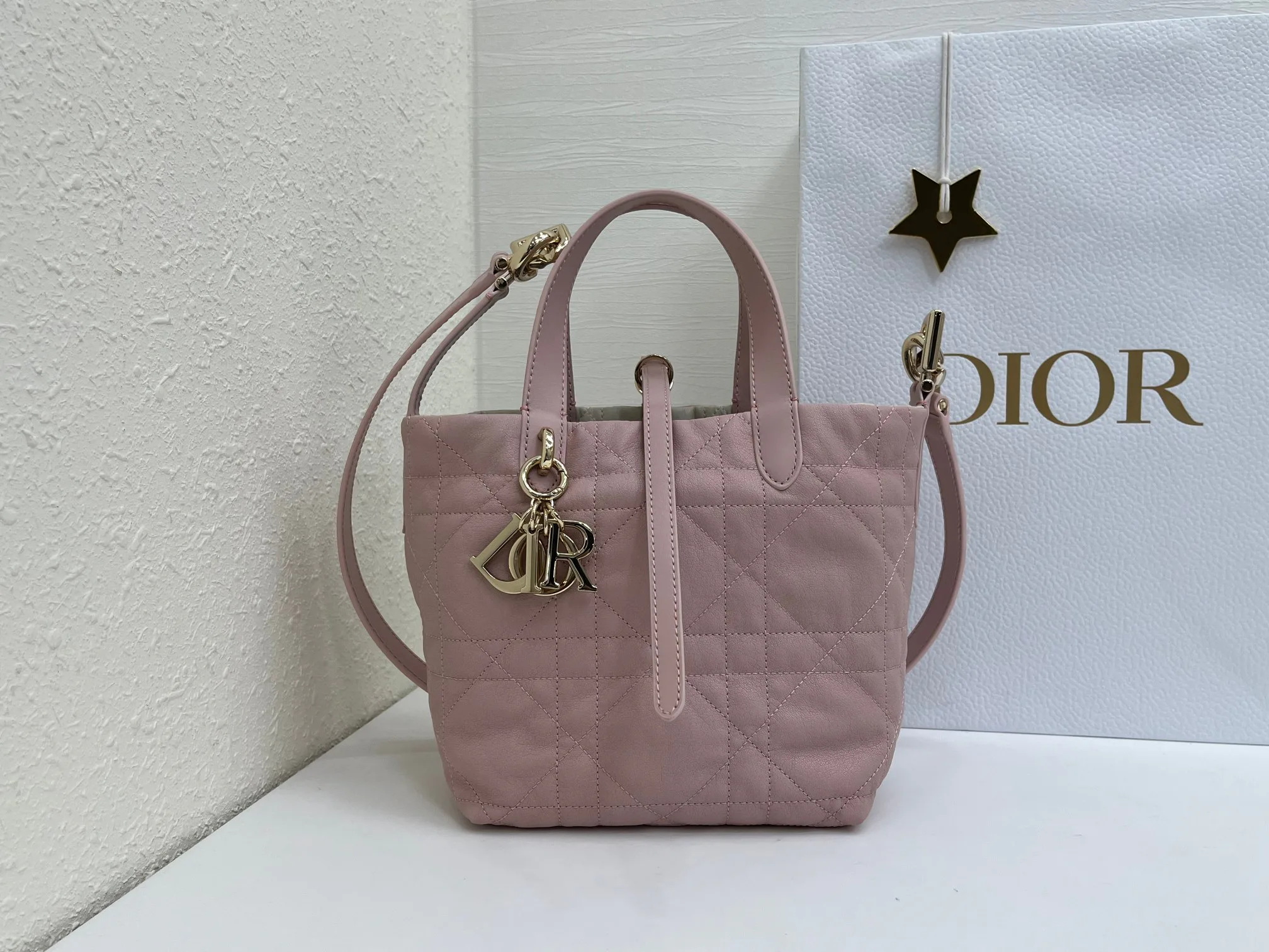 Классические Сумки Женские Christian Dior 17345153
