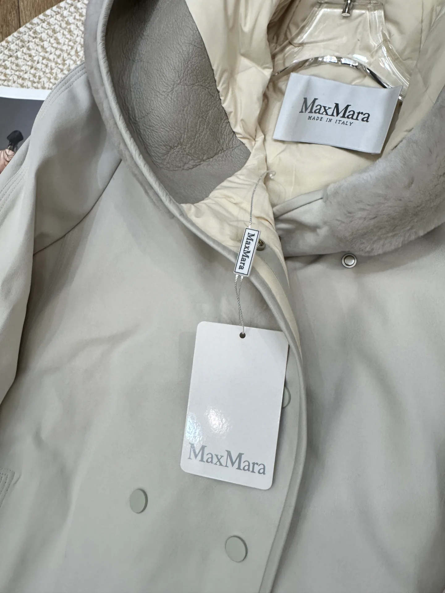 Пальто Женские Max Mara 6425750
