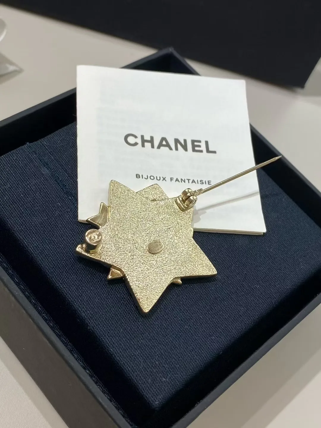 Бижутерия Chanel 99356