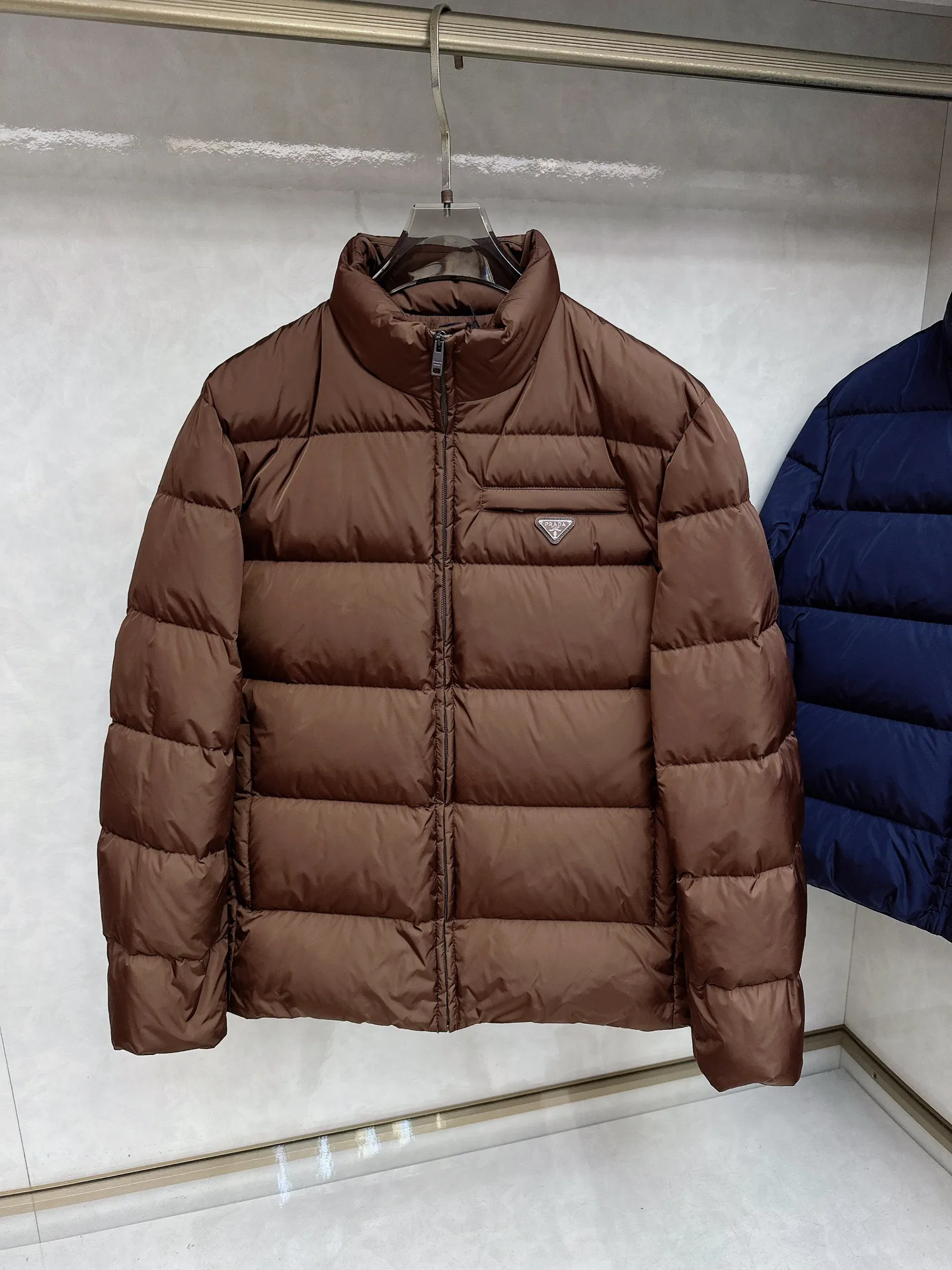 Куртки Мужские Prada 367680