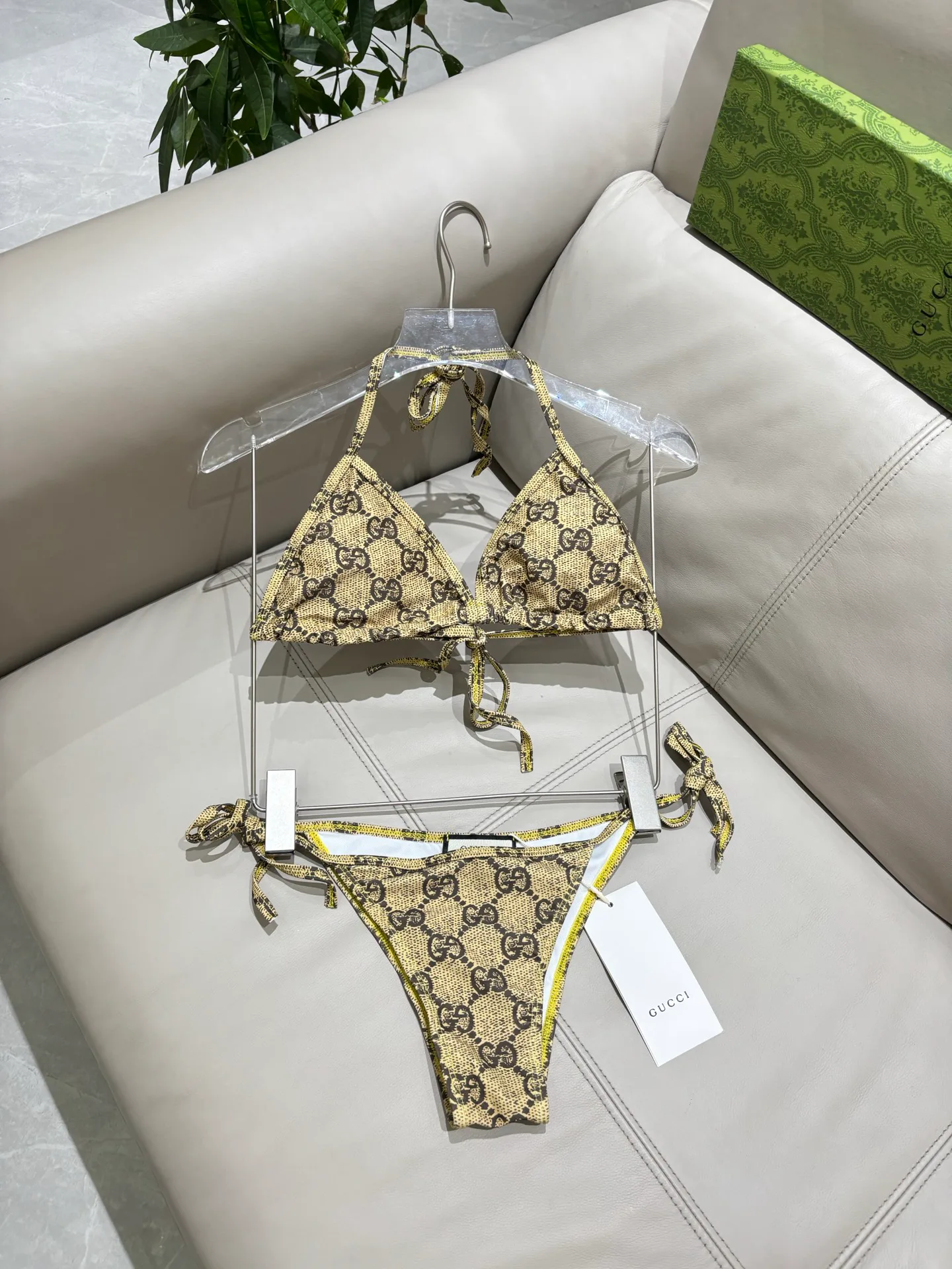 Купальники Женские Gucci 11585286