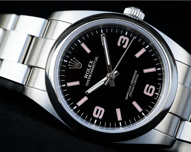 Часы Мужские Rolex 13066788