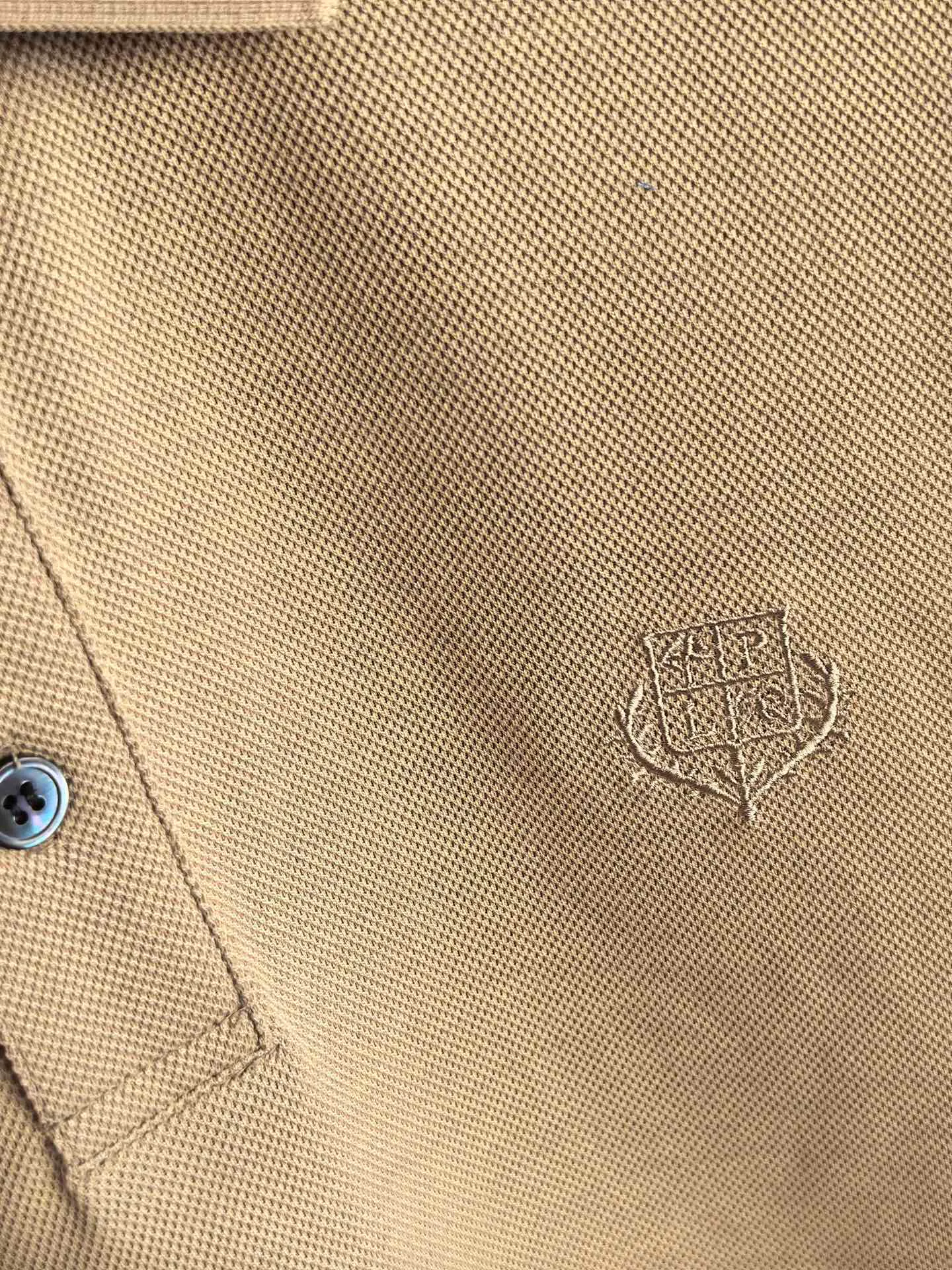 Рубашки Мужские Loro Piana 11540753