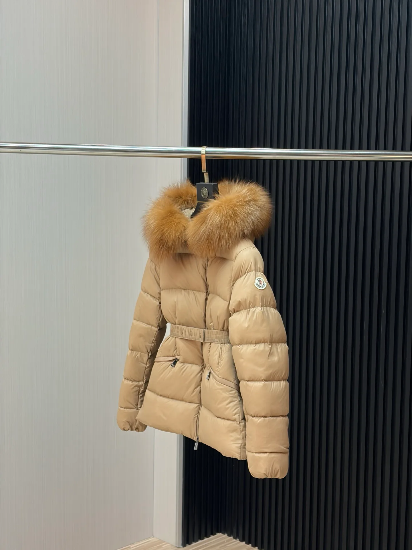 Куртки И Пуховики Женские Moncler 17926556