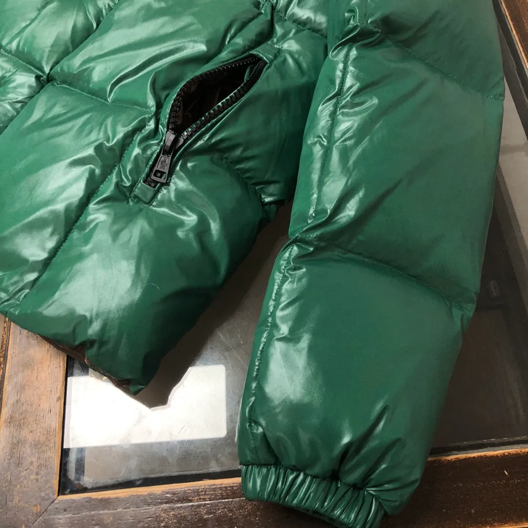 Куртки И Пуховики Мужские Moncler 200467