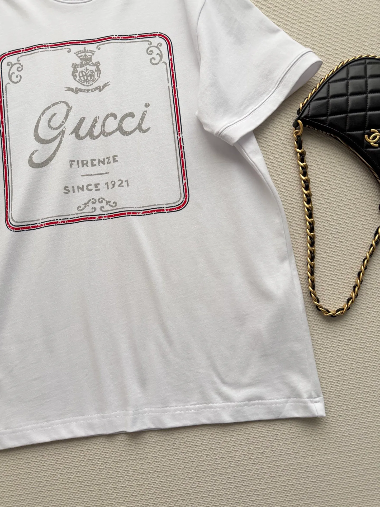 Футболки Женские Gucci 11473395
