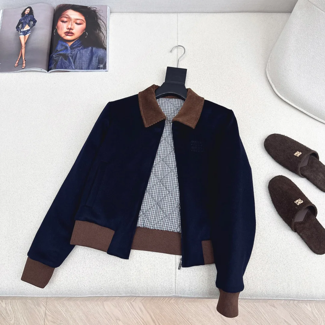 Куртки И Пуховики Женские Miu Miu 818865