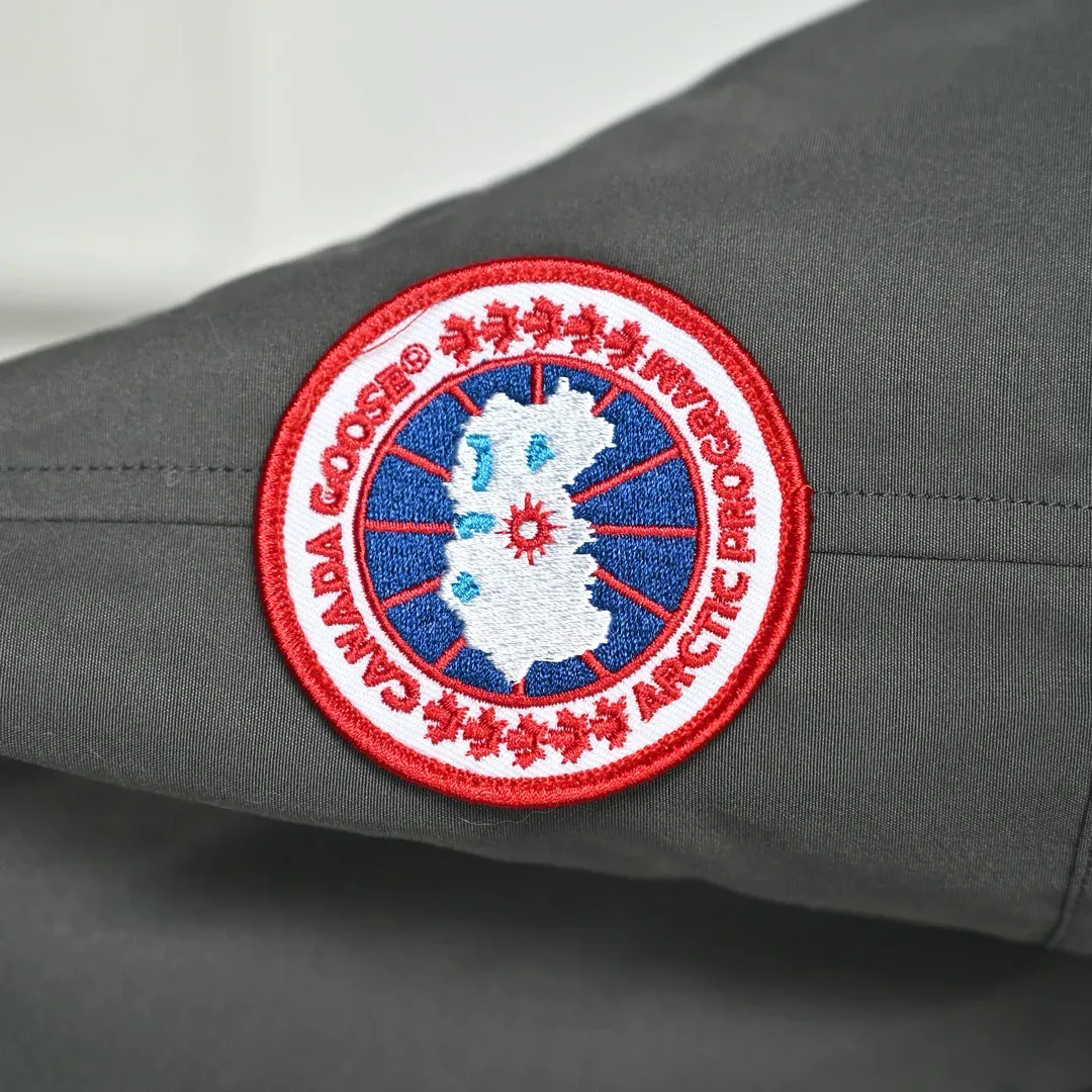 Куртки И Пуховики Мужские Canada Goose 170027