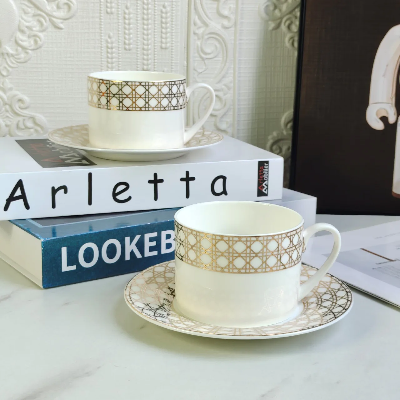 Посуда Christian Dior 5565