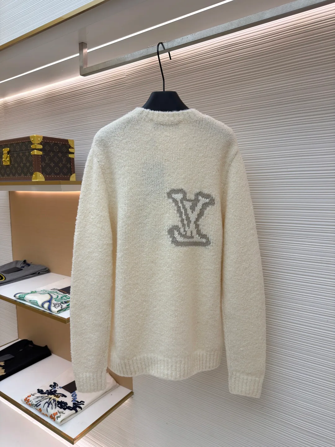 Джемперы И Свитеры Мужские Louis Vuitton 5405670