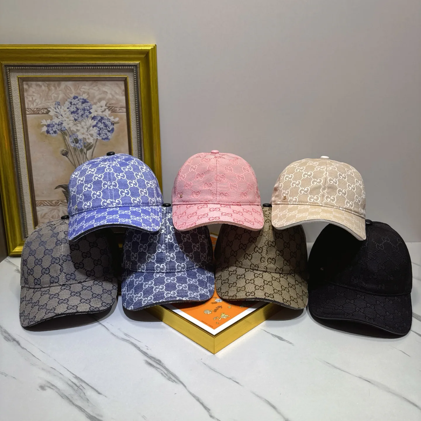 Головные Уборы Gucci 9679852