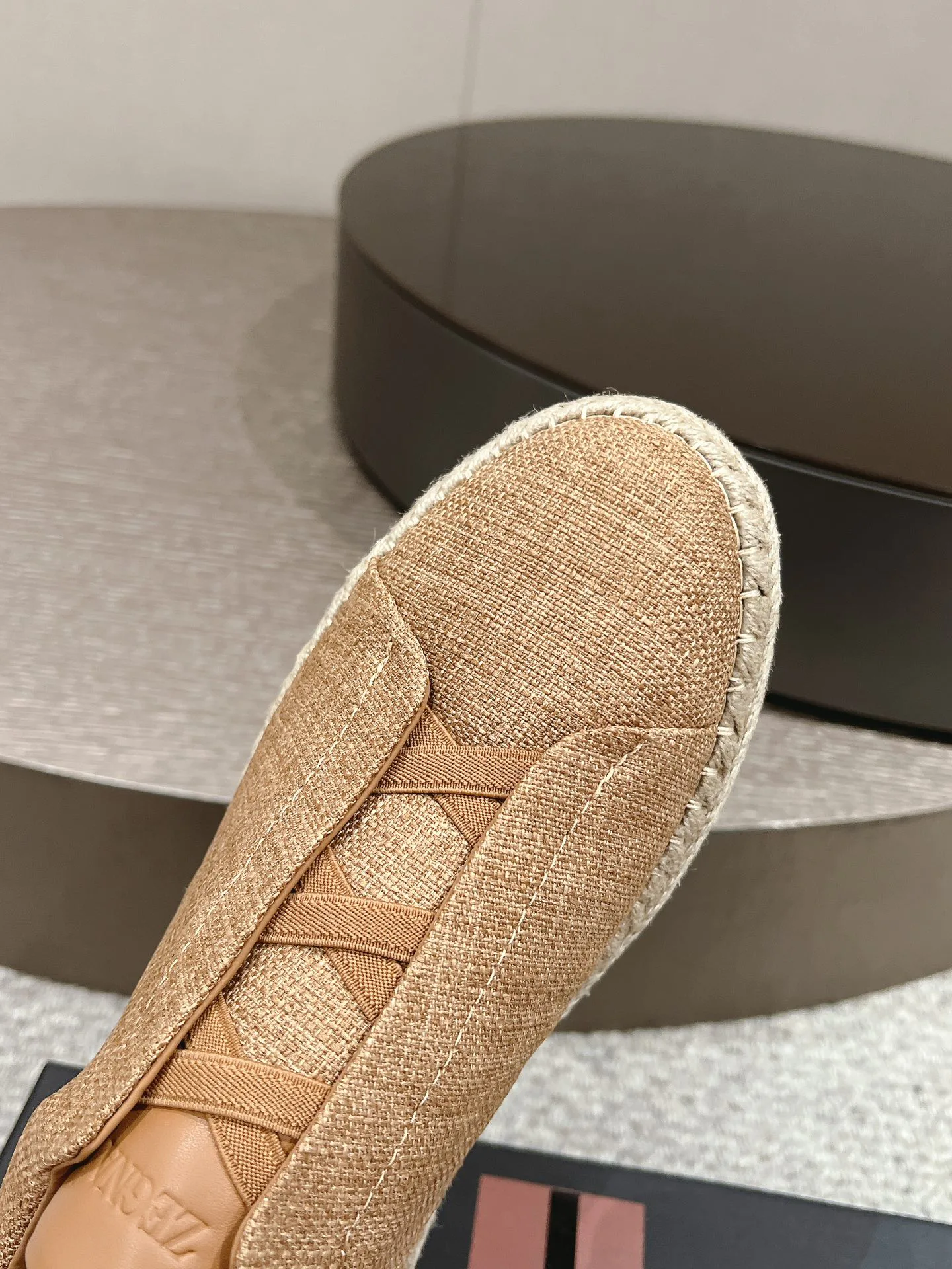 Кеды Мужские Zegna 445568