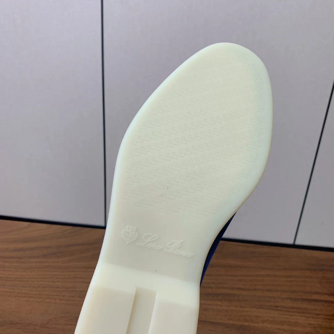 Лоферы И Туфли Мужские Loro Piana 370852