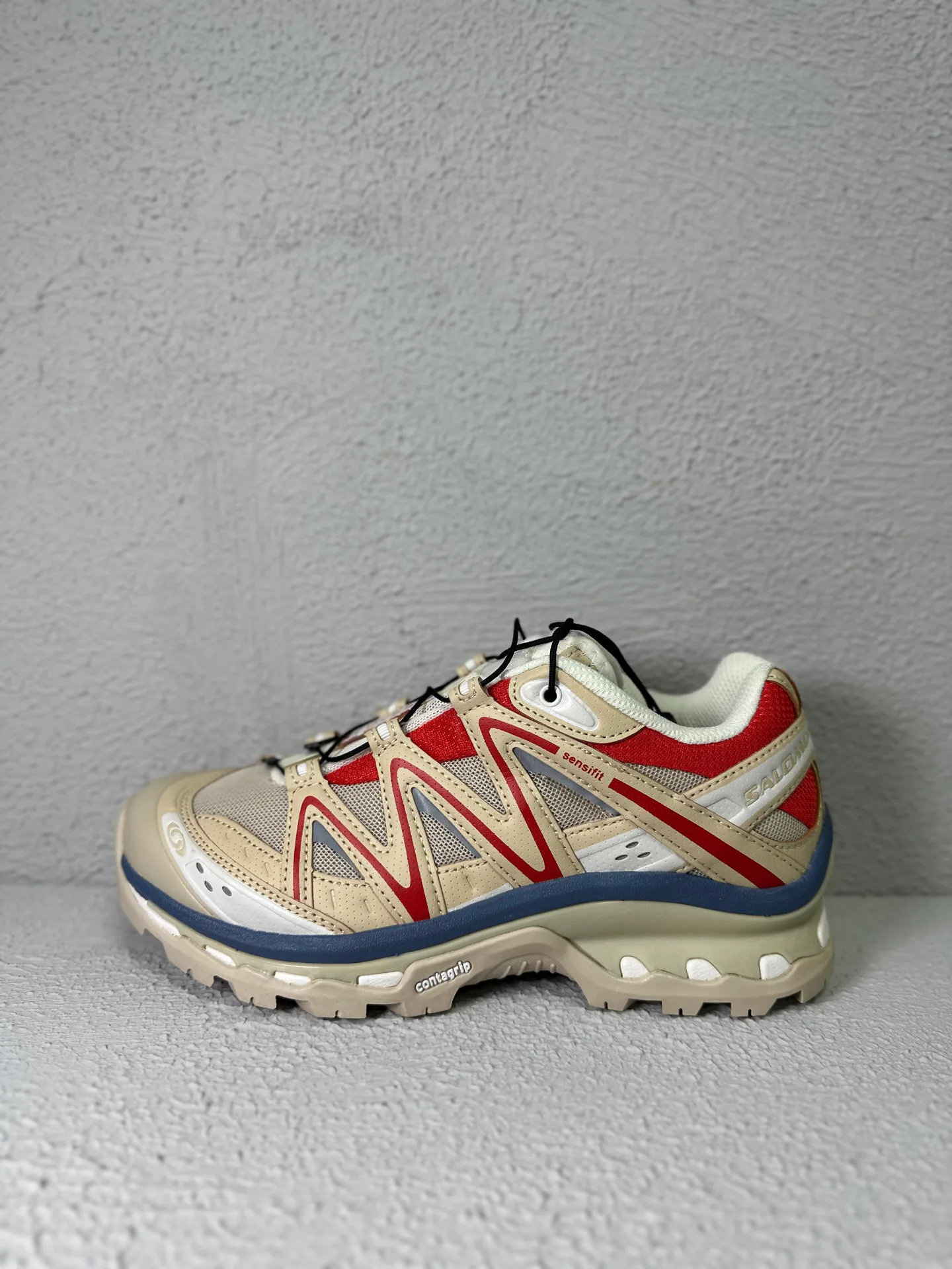 Кроссовки Женские Salomon 46039