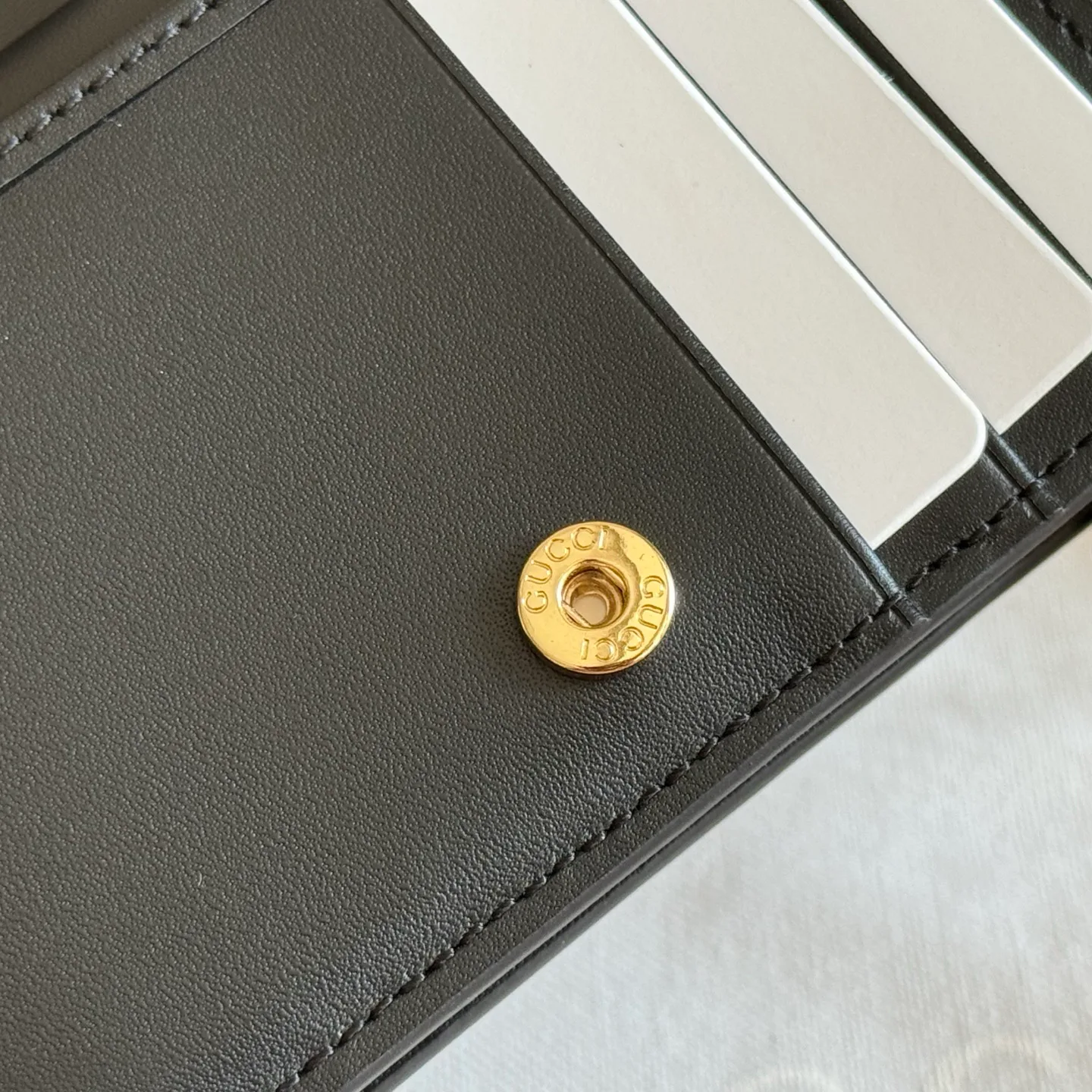 Кошельки Gucci 1171191