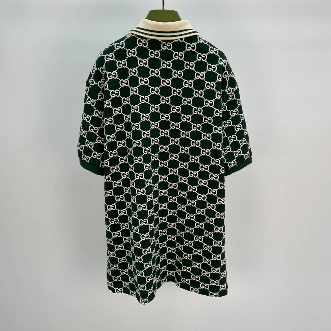Рубашки Мужские Gucci 11890037